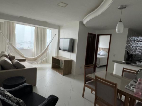 Apartamento Novo Renascença Vista Lagoa